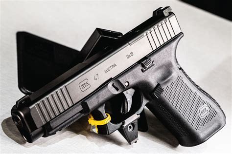 Glock 47 Gen 4 Final Thoughts